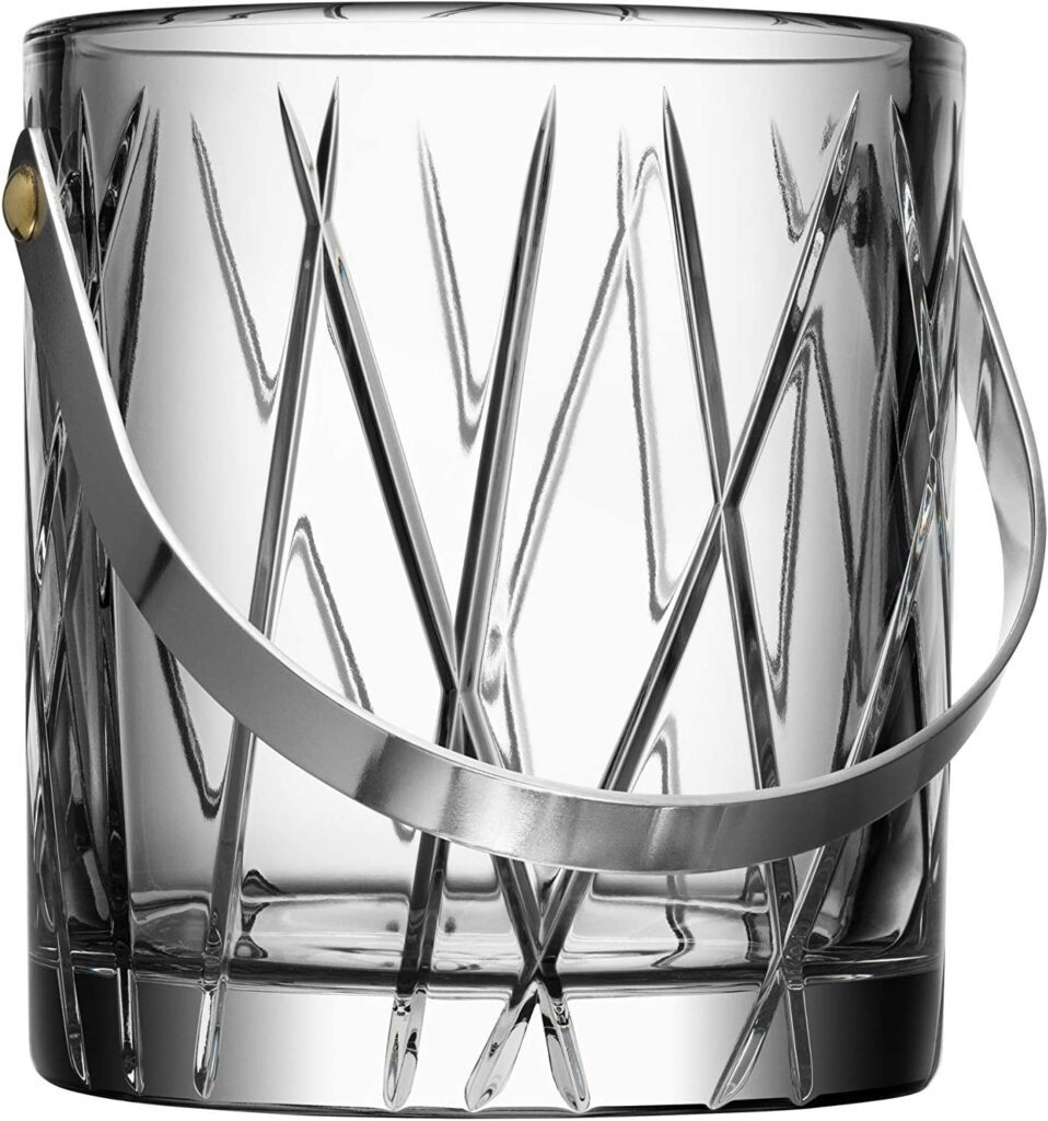 Champagne Chiller Bucket