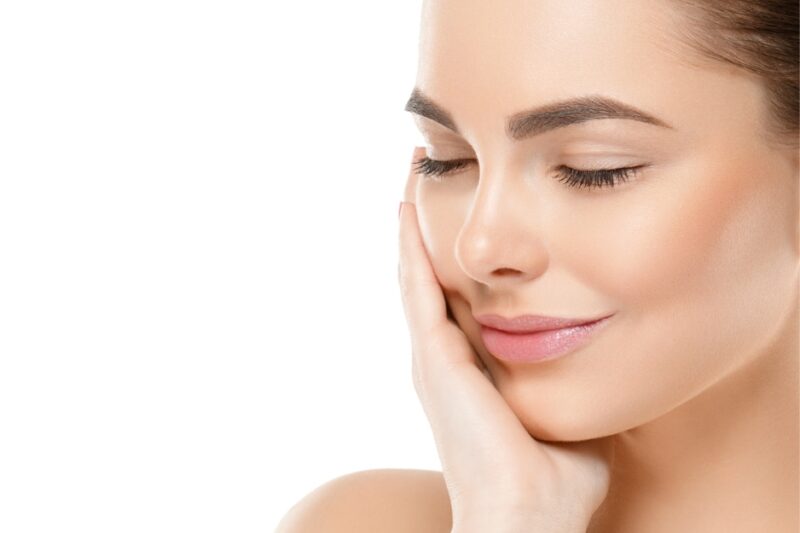 Red wine benefits for skin