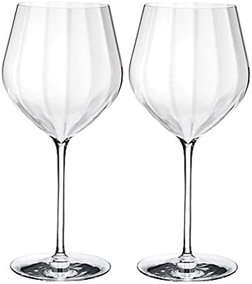 Waterford Wine Glasses