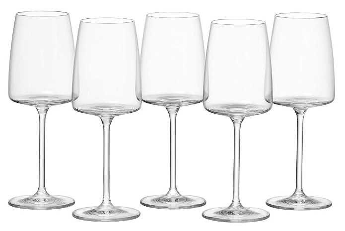 Zwiesel Glassware set
