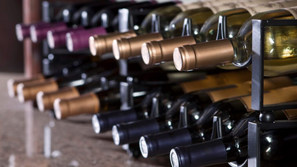 Best Mini Wine Fridge. Compact and affordable.