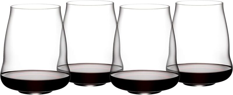 Crystal Glasses set