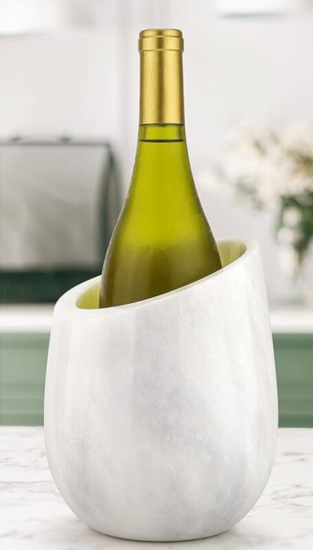 Marble Wine Chiller