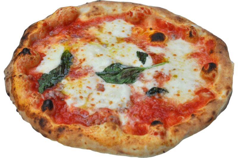 Margherita Pizza Wine Pairing