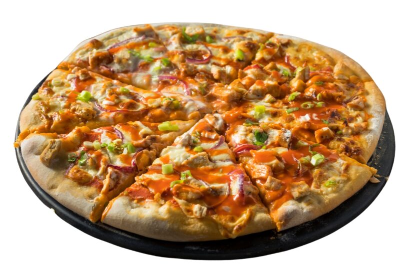 best white wine for pizza