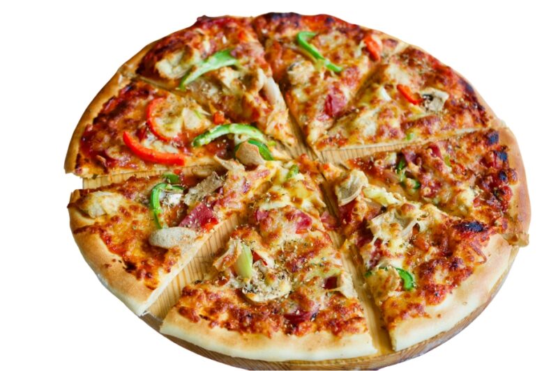 Find a Good wine to drink with pizza