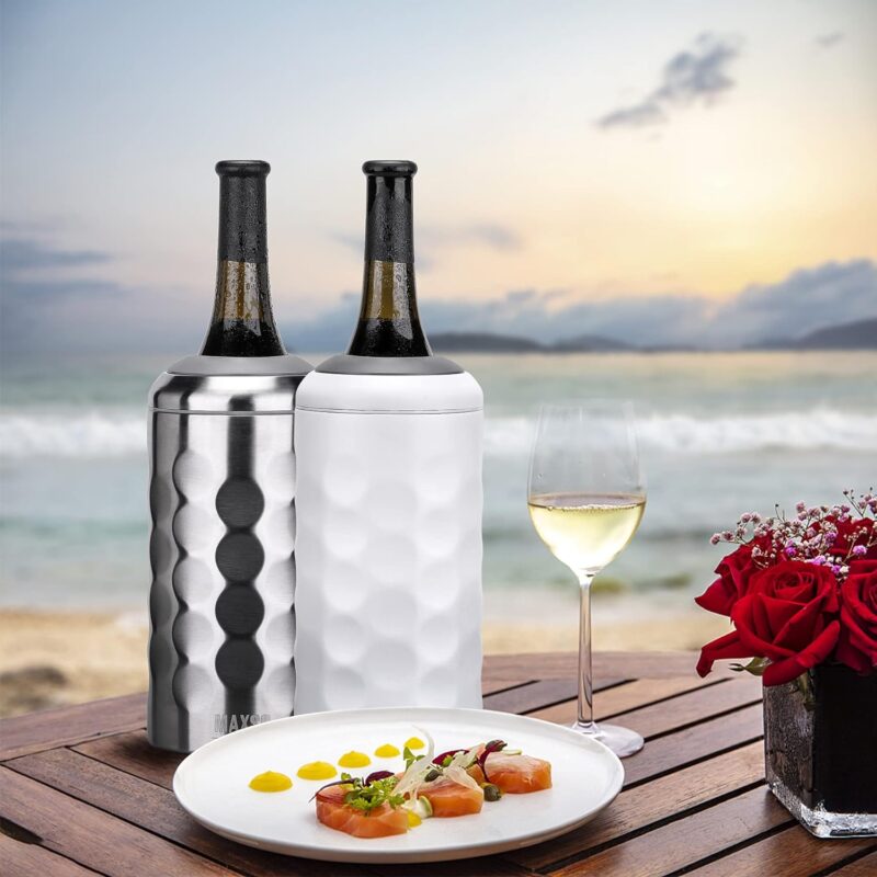 One Bottle Wine Cooler
