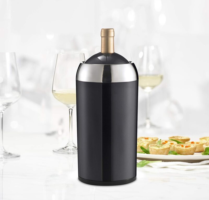 Trudeau wine chiller