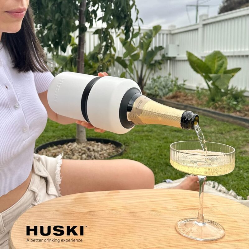 Huski wine Chiller
